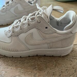 Nike Off-White Casual Sneakers